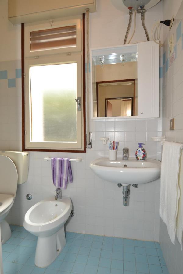 Park Appartement Bibione Buitenkant foto