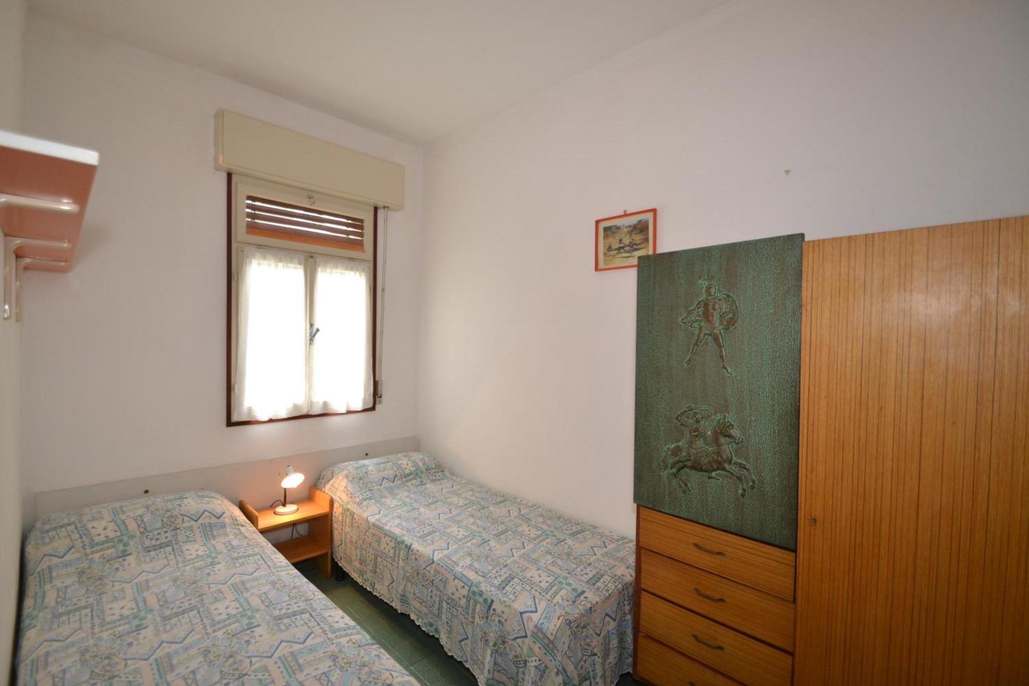 Park Appartement Bibione Buitenkant foto