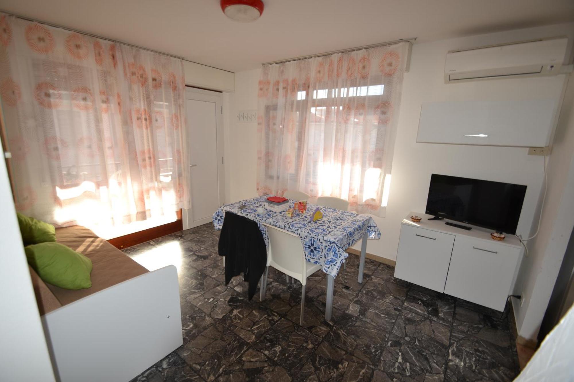 Park Appartement Bibione Buitenkant foto