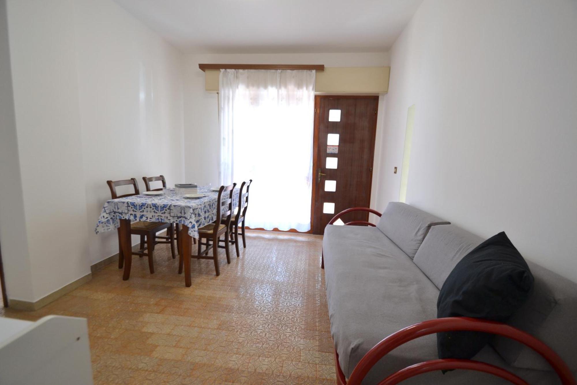 Park Appartement Bibione Buitenkant foto