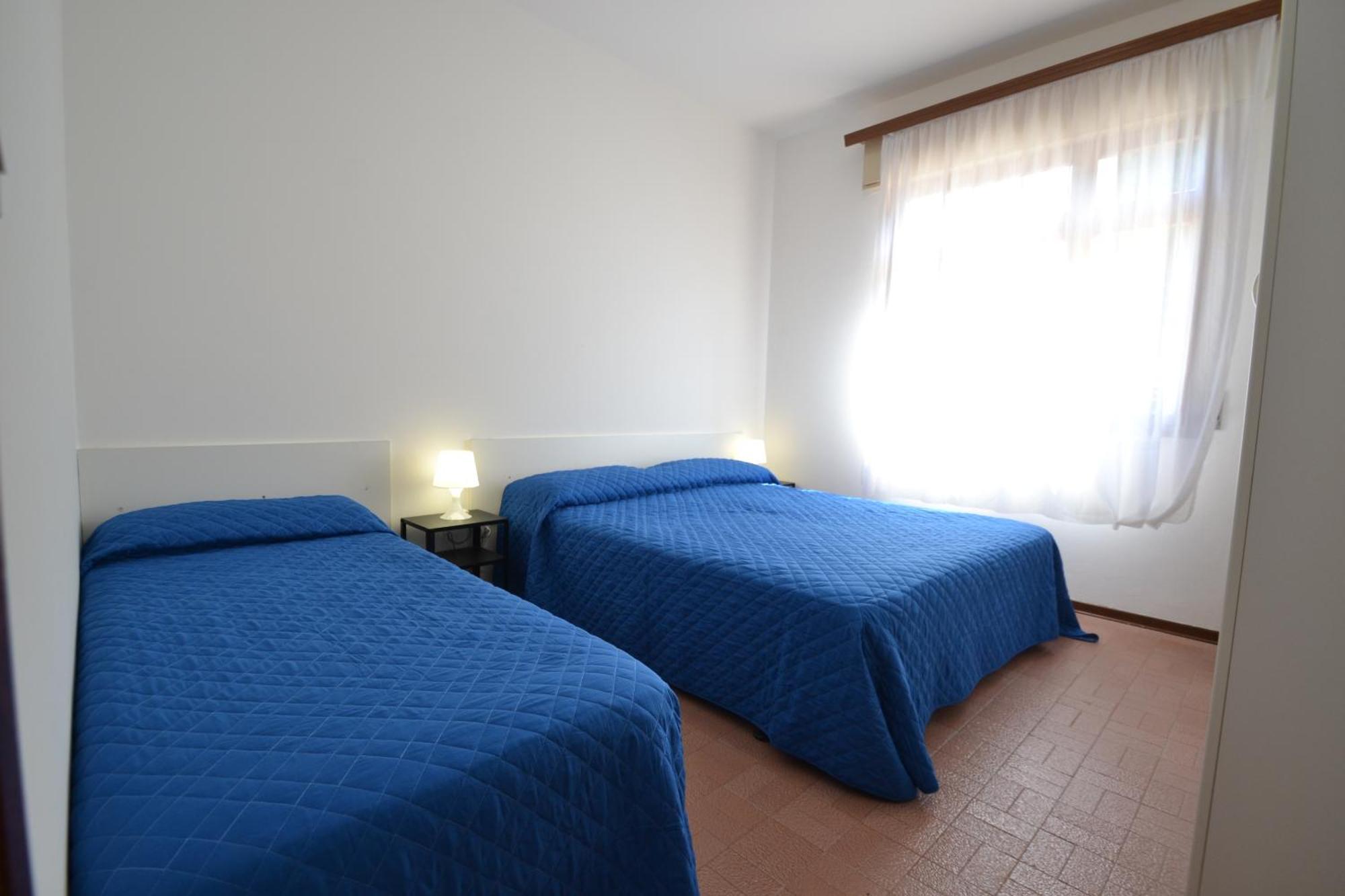 Park Appartement Bibione Buitenkant foto