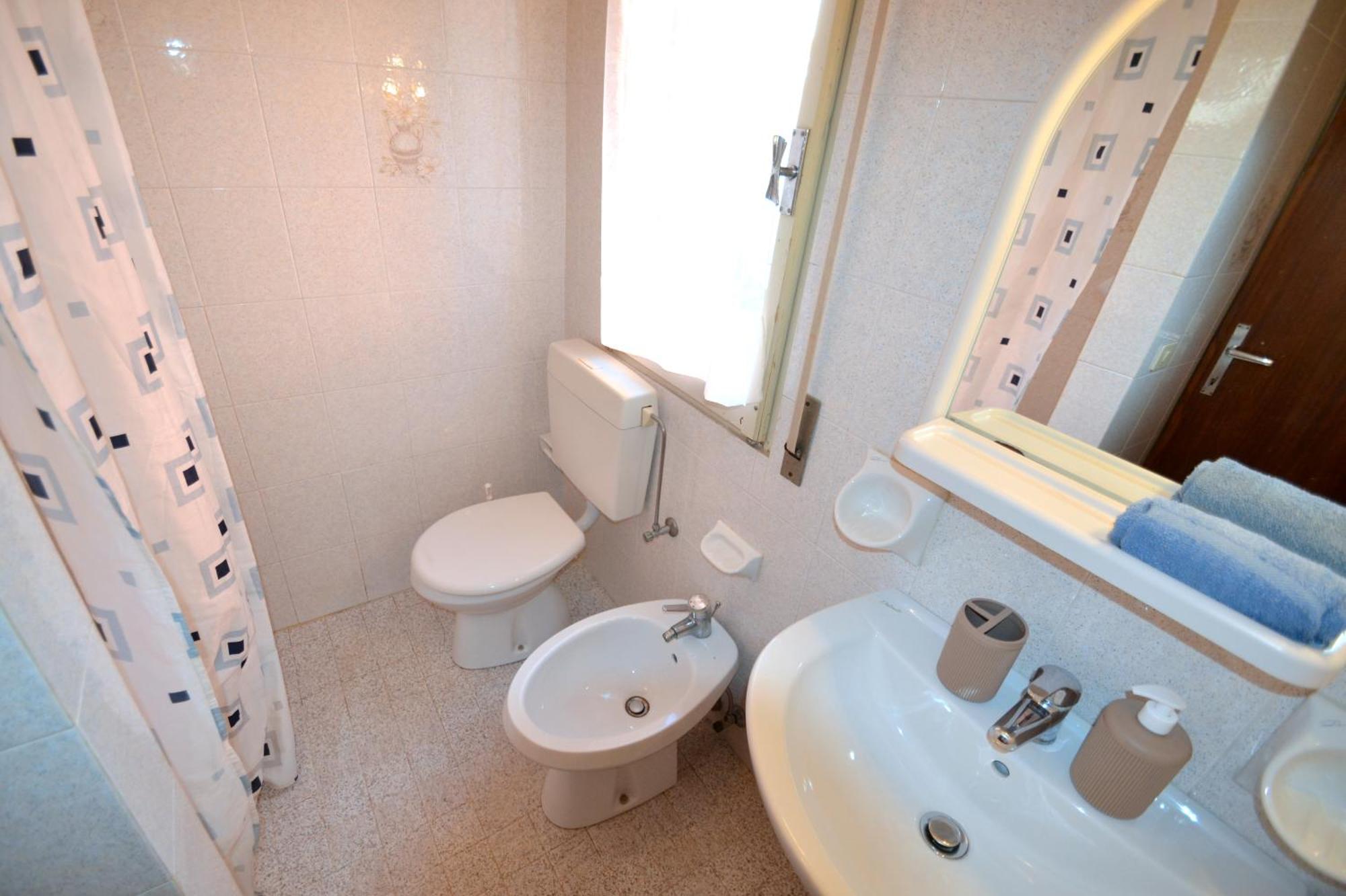 Park Appartement Bibione Buitenkant foto