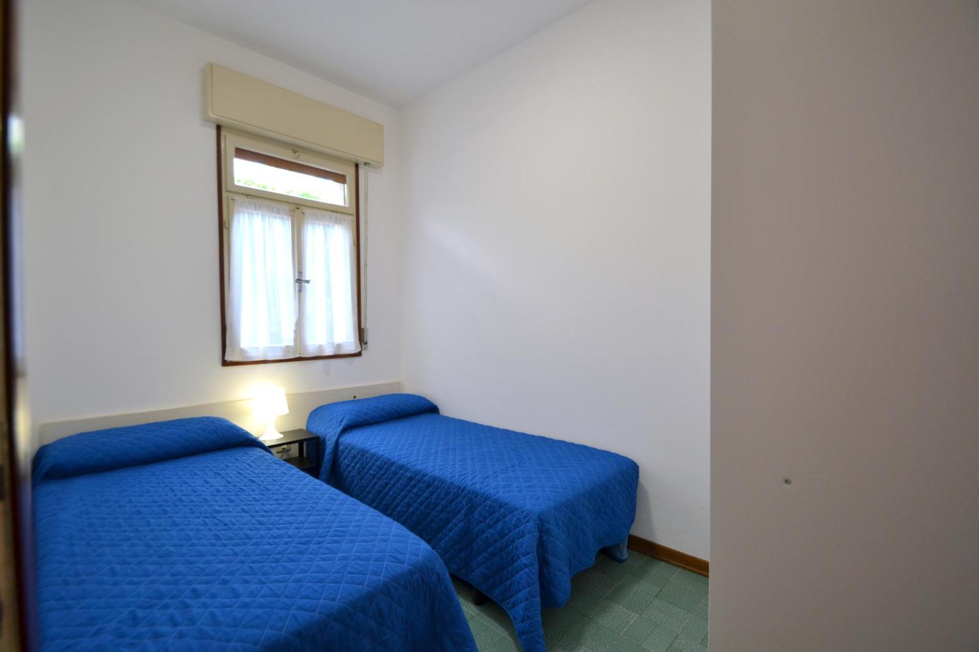 Park Appartement Bibione Buitenkant foto