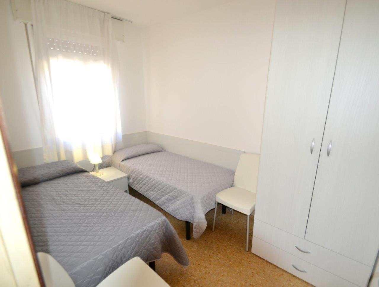 Park Appartement Bibione Buitenkant foto