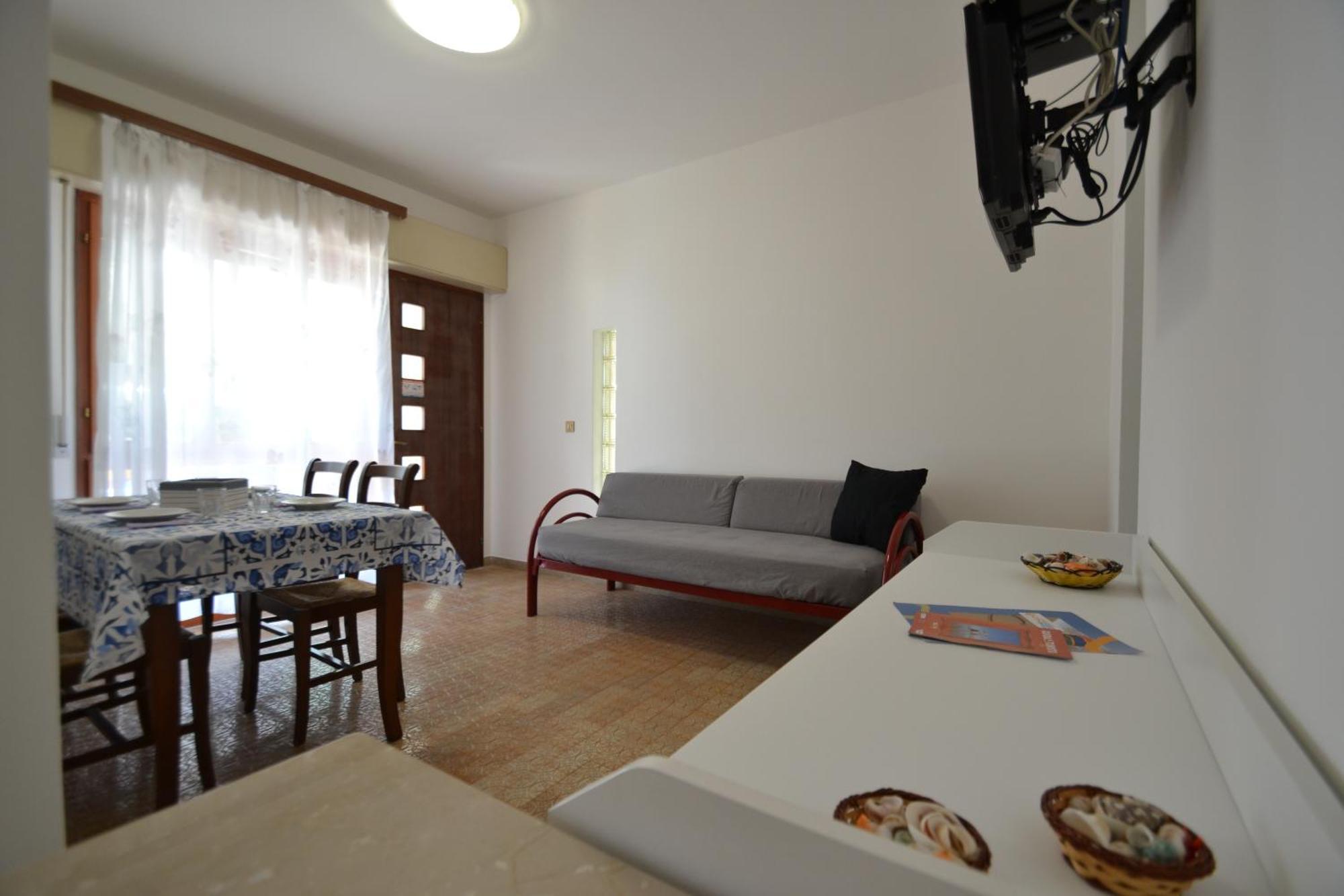 Park Appartement Bibione Buitenkant foto