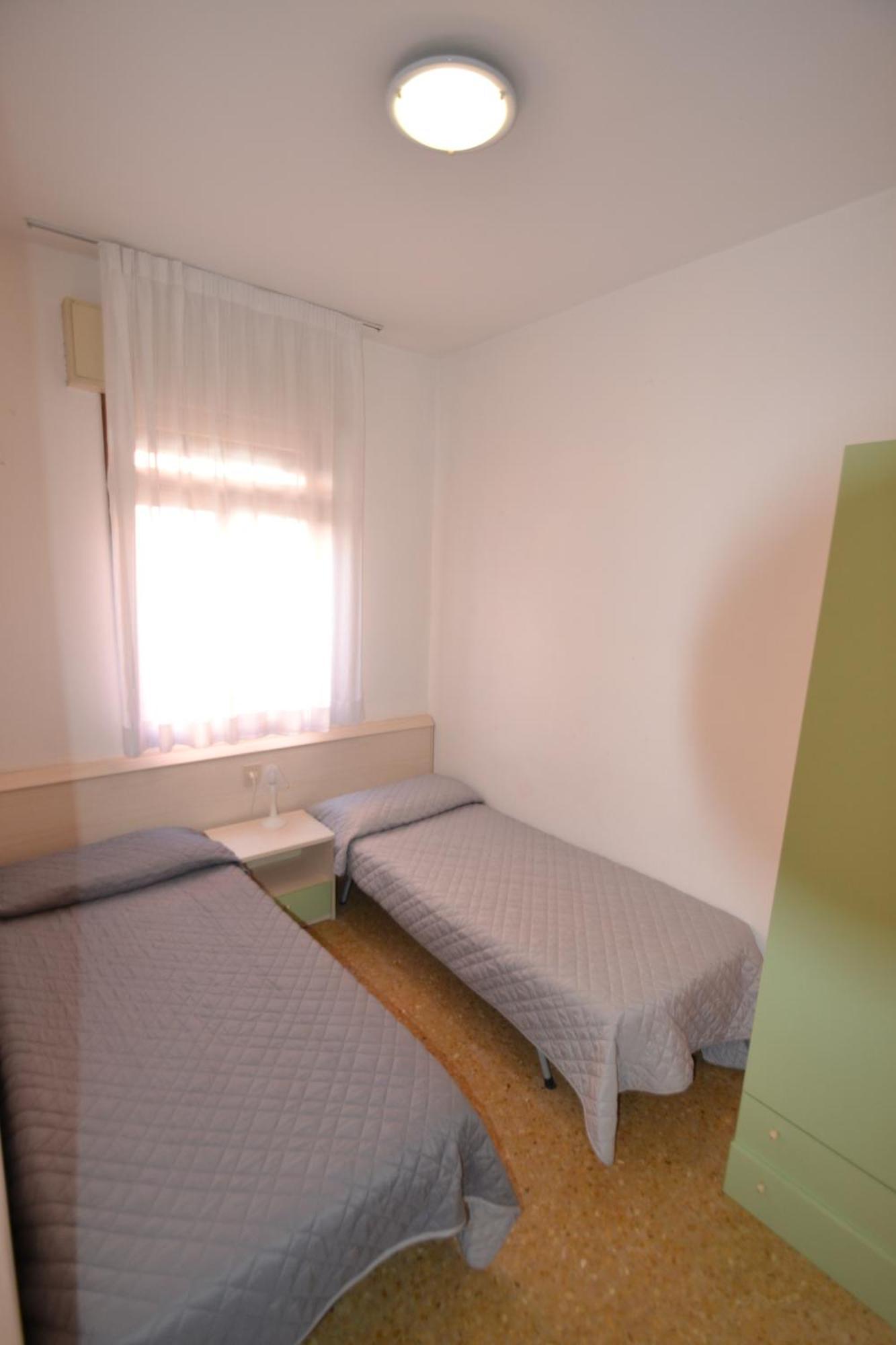 Park Appartement Bibione Buitenkant foto