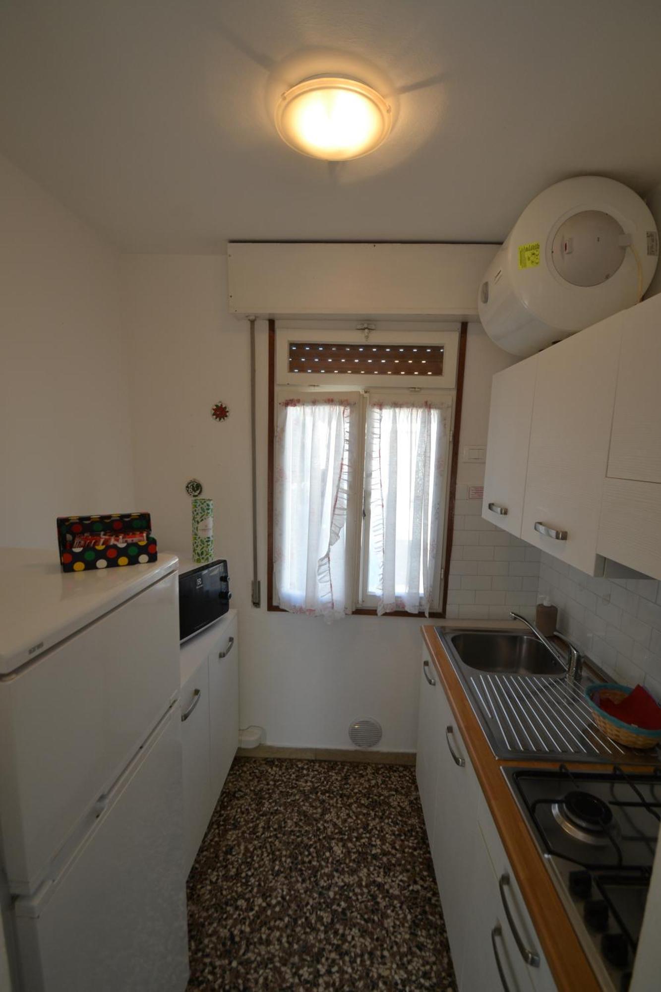 Park Appartement Bibione Buitenkant foto