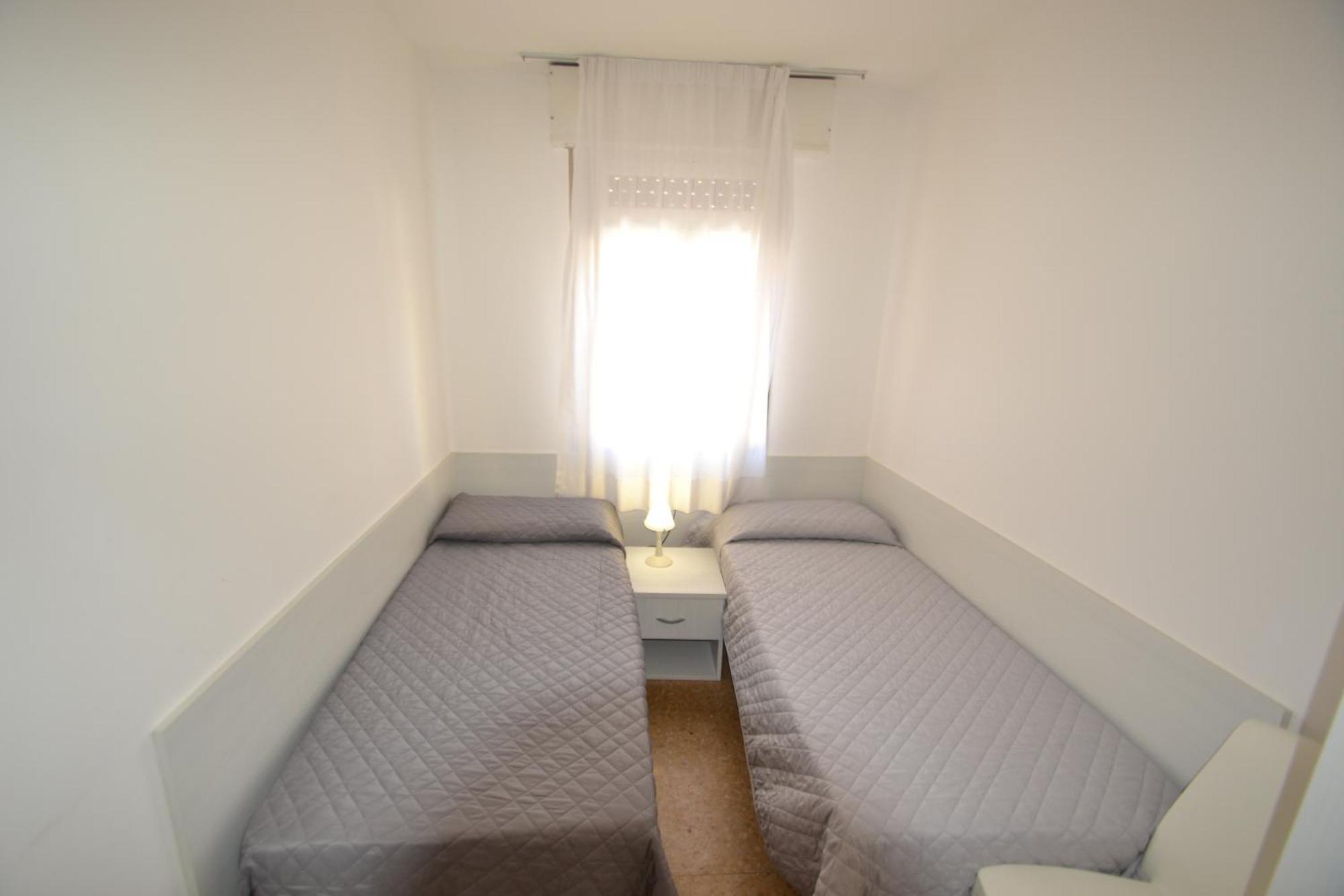 Park Appartement Bibione Buitenkant foto